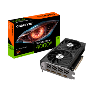 Gigabyte RTX 4060 Ti Windforce 16GB GDDR6